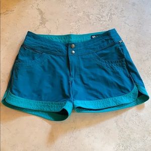 Kuhl board shorts